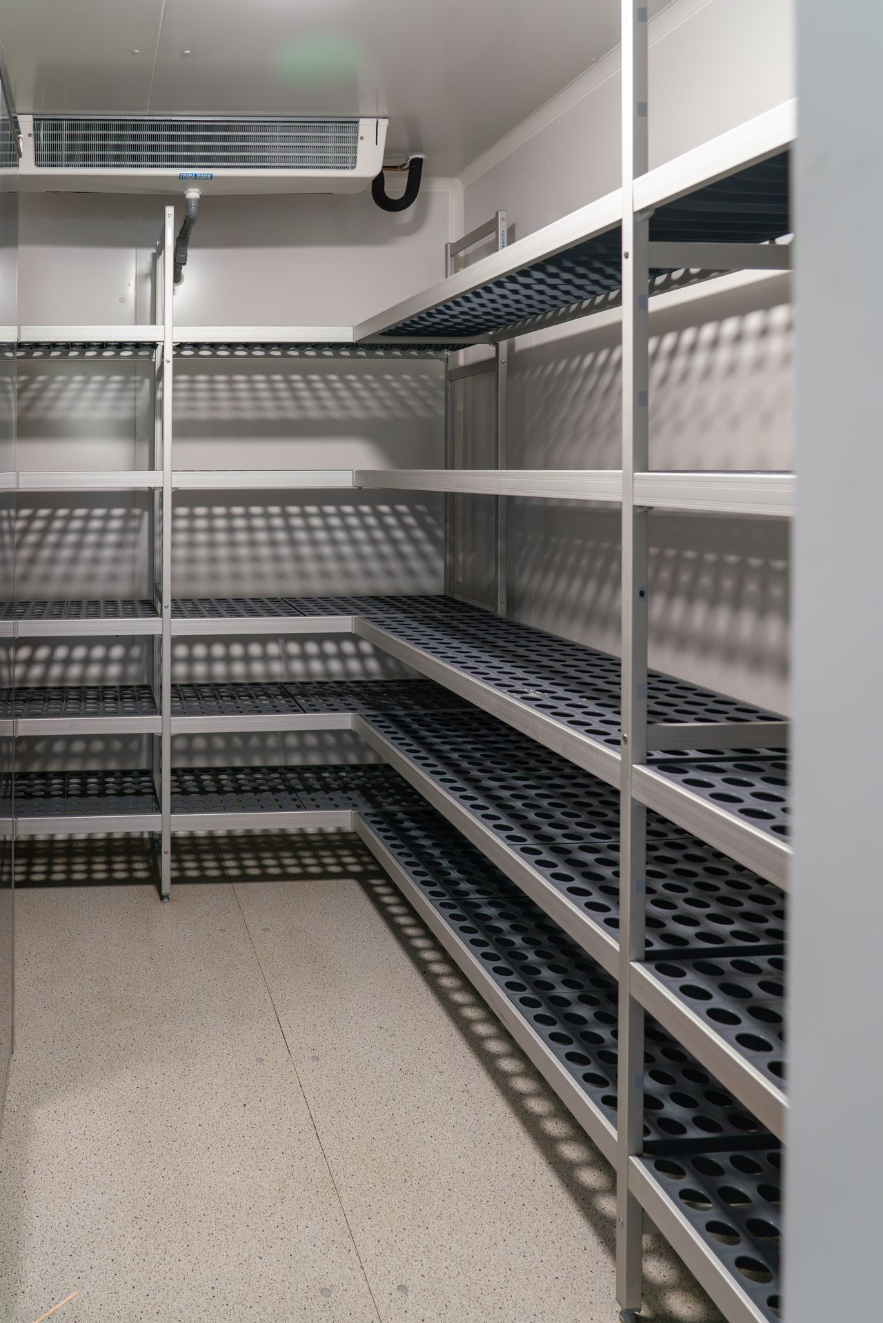 Espace de stockage / office