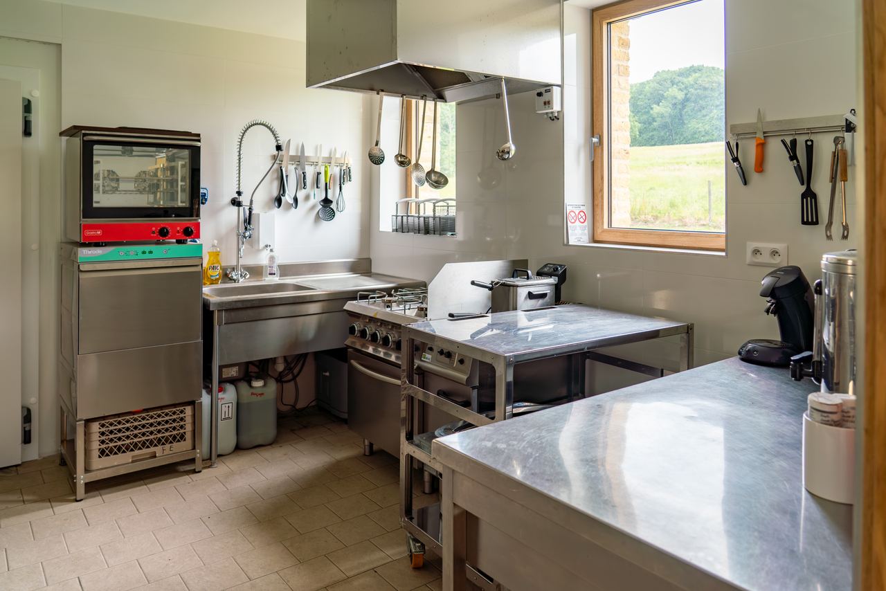 Office / cuisine traiteur